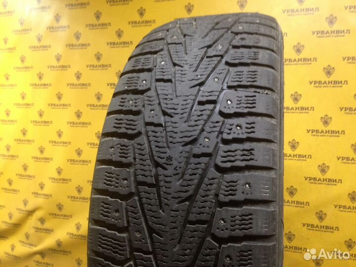 Nokian Tyres Hakkapeliitta 7 SUV 235/55 R19 105T