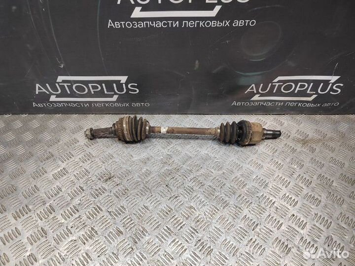 Привод левый Daewoo Matiz M100 0.8 F8CV