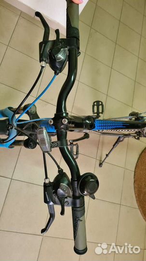 Велосипед Stern energy 2.0