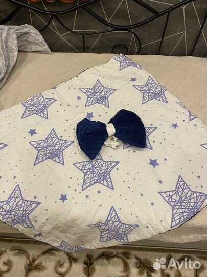 Конверт на выписку осень -весна