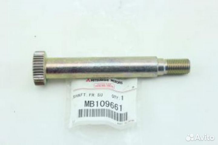 Mitsubishi MB109661 Болт