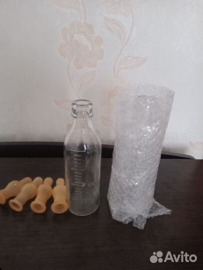 Булыточка для кормления советская