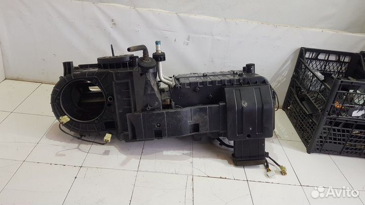 Корпус отопителя (SsangYong Actyon Sports)