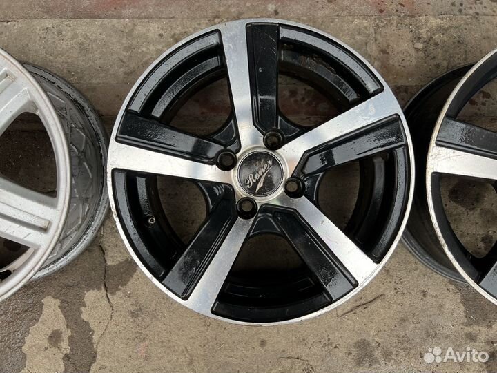 Диски r 14 ваз