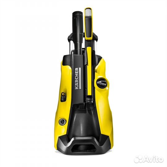 Новый авд Karcher K5 Premium Full Contrlol Plus