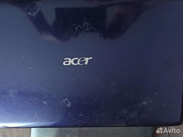 Acer aspire 5542g