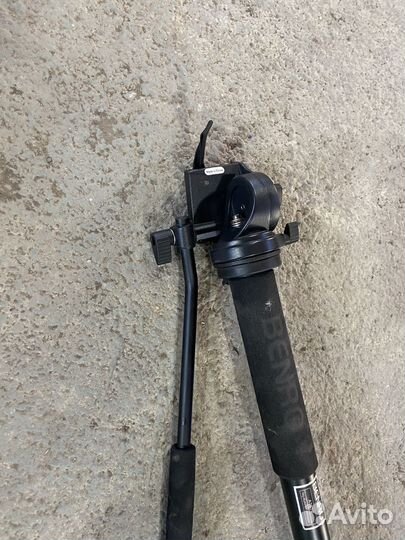 Монопод benro