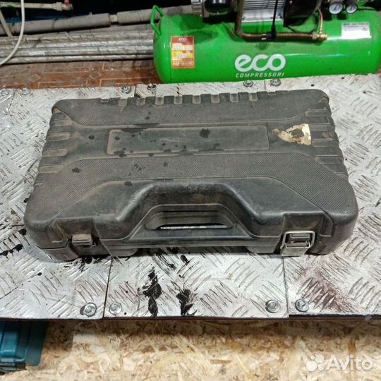 Балонный ключ, червячный для грузовых авто, 32,33