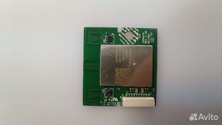 Плата для Sony KDL-60W605B wi-fi модуль: J20H076