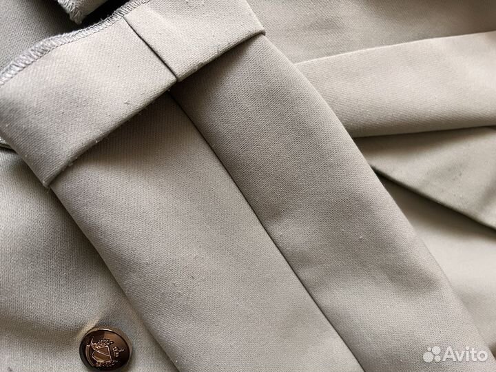 Женские вещи пакетом 42 44 осень