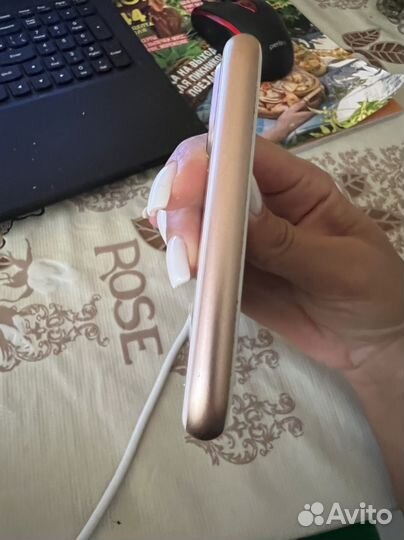 Телефон iPhone 8 plus