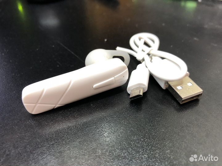 Bluetooth гарнитура новая