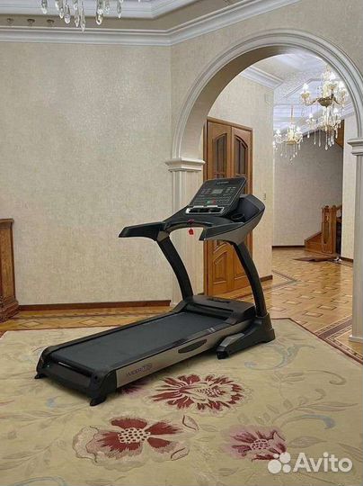 Беговая дорожка