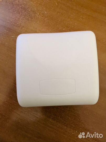 Портативный тонометр zoss