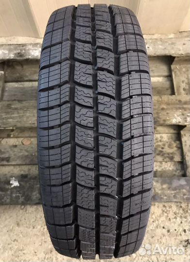 Vredestein ComTrac 2 All Season 195/65 R16C