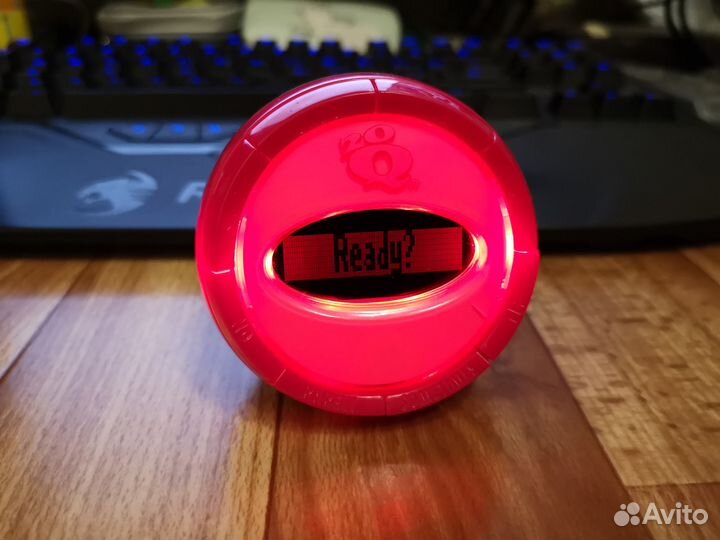 Игра 20 вопросов Twenty question 20Q