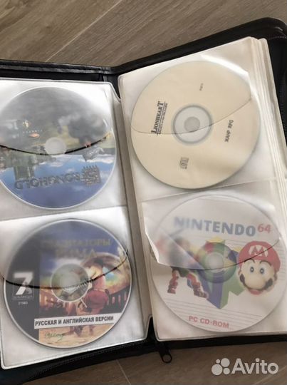 Лучшие компьютерные игры