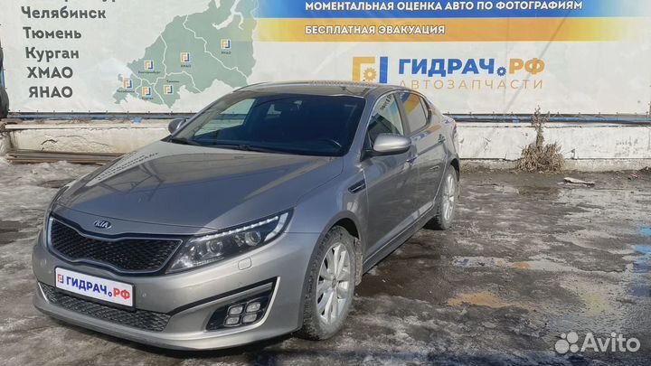 Крыло заднее левое Kia Optima (TF)