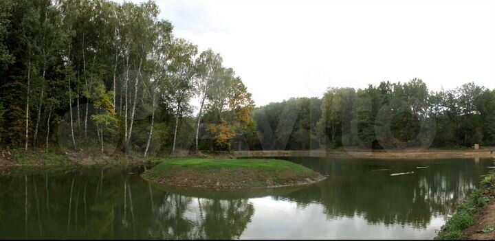 Участок 2,8 га (ИЖС)