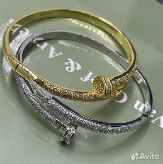 Браслет Гвоздь