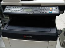 Kyocera Ecosys M6026cdn на запчасти