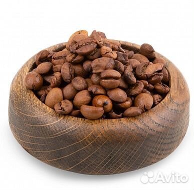 Кофе Маравийский миндаль