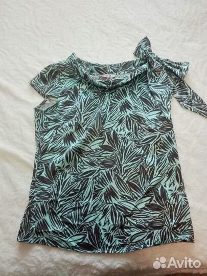Блузка р.46-48