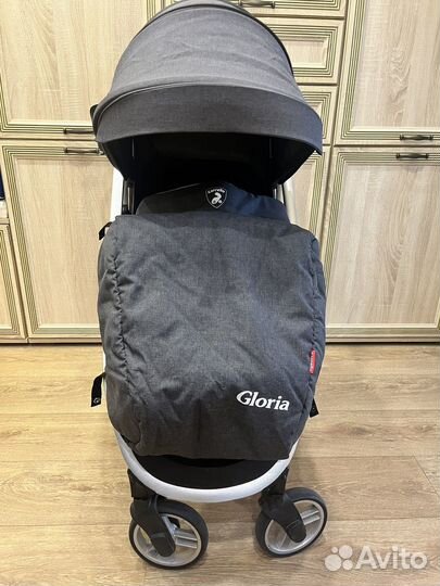 Коляска carrello gloria (Карелло Глория)