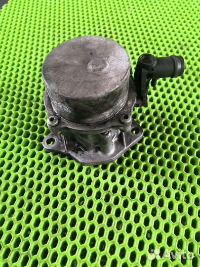 Вакуумный насос рено лагуна 2, 1.9dci