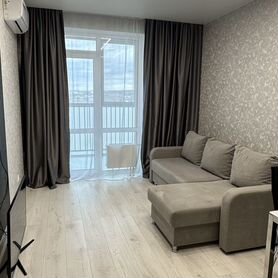 1-к. квартира, 42 м², 11/19 эт.