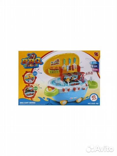 Новый набор