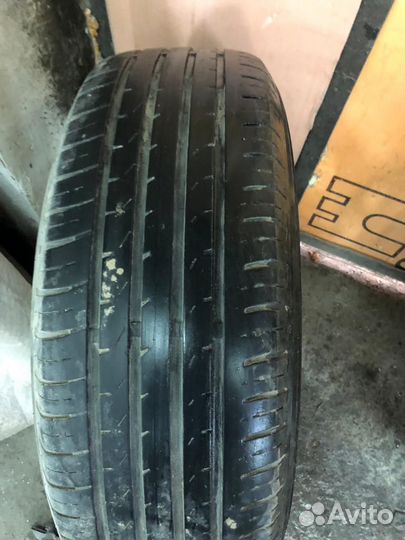 R16 Aoteli Mudmaxx 205/65, PCD 5x114.3 DIA 66.1