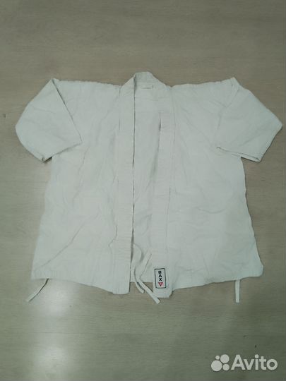 Кимоно для тхэквондо