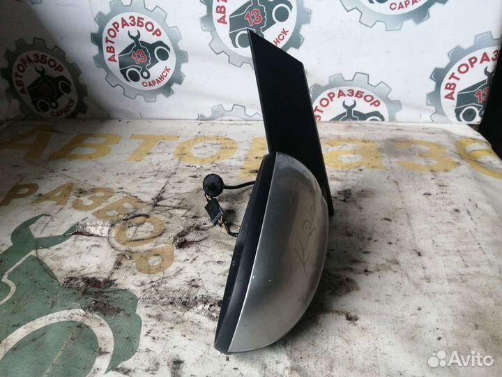 Зеркало левое правое Opel Astra J, 2010