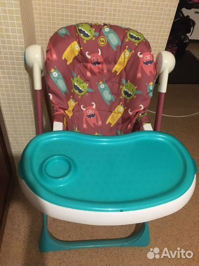 Стульчик для кормления