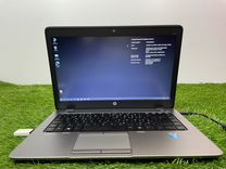 Ноутбук HP Probook 840 - i7/4gb/ssd128gb
