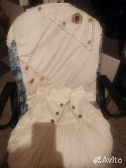 Вещи пакетом женские 46