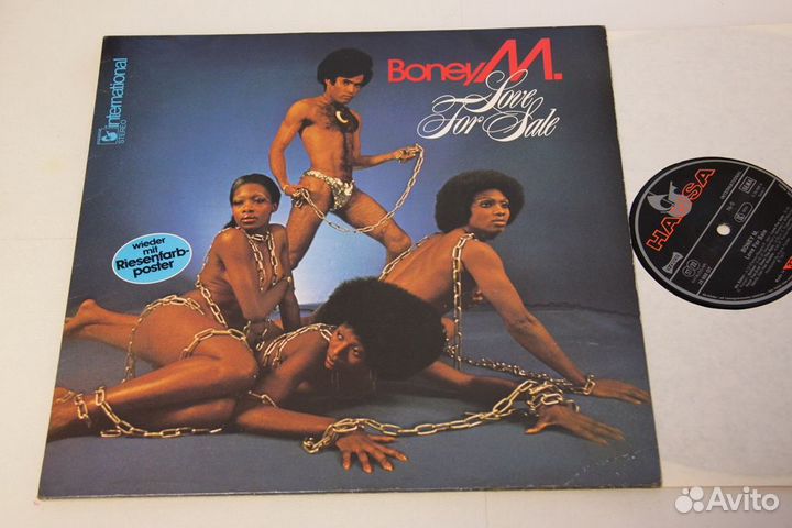 Boney M