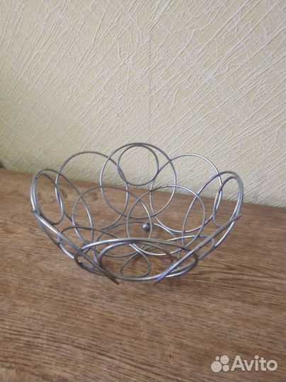 Ваза для фруктов