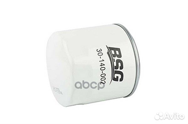 Фильтр масляный / ford Fiesta Focus Transit