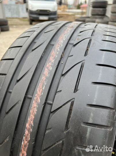 Bridgestone Potenza S001 255/35 R19