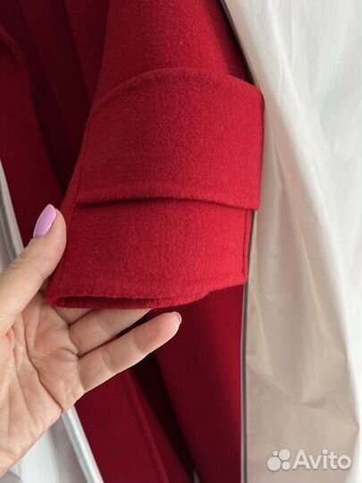 Пальто MaxMara размер 40 (российский 48)