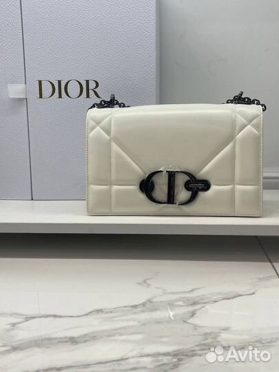 Сумка Dior