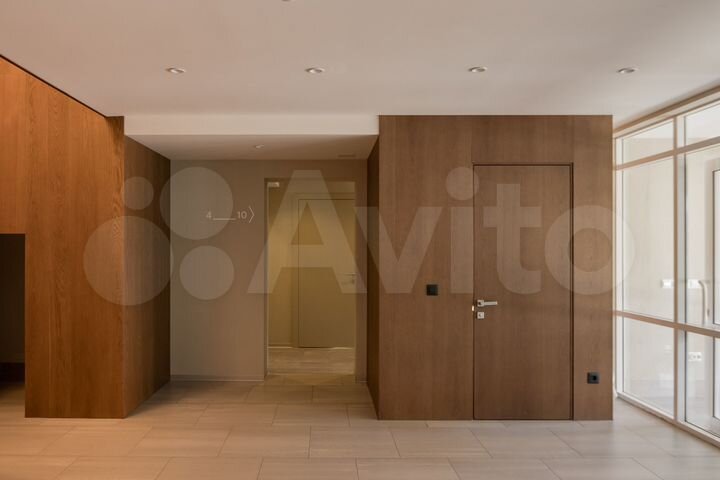 Гостиница, 18.6 м²