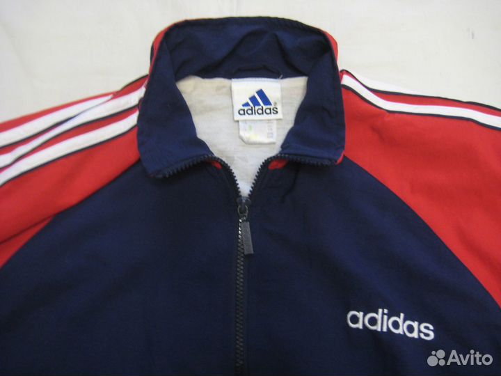 Спортивный костюм Адидас (48 размер)