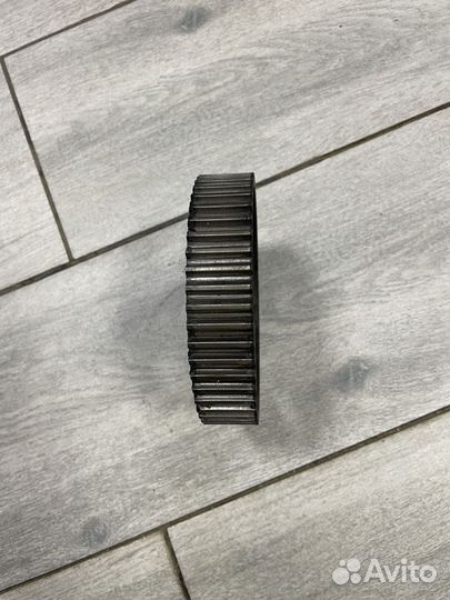 Шкив распредвала Ауди А4 Б7 А6 С6