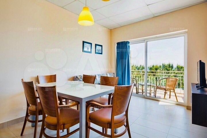 2-к. квартира, 50 м², 3/5 эт.