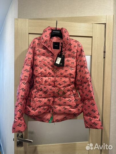 Куртка женская Pinko