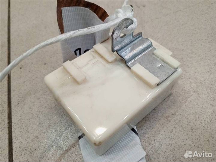 Блок управления Mitsubishi Pajero iO 1998-2007