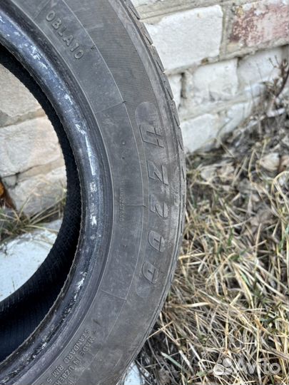 Bars UZ200 185/60 R14